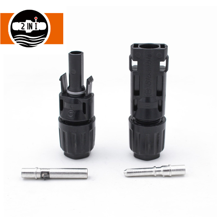 システムに太陽エネルギーコネクタを選択すべき理由は何ですか?