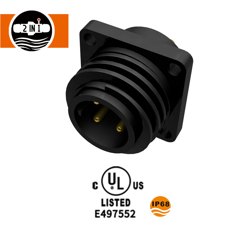 信頼性の高い屋外電気接続に UL 防水パネル マウントが不可欠なのはなぜですか?