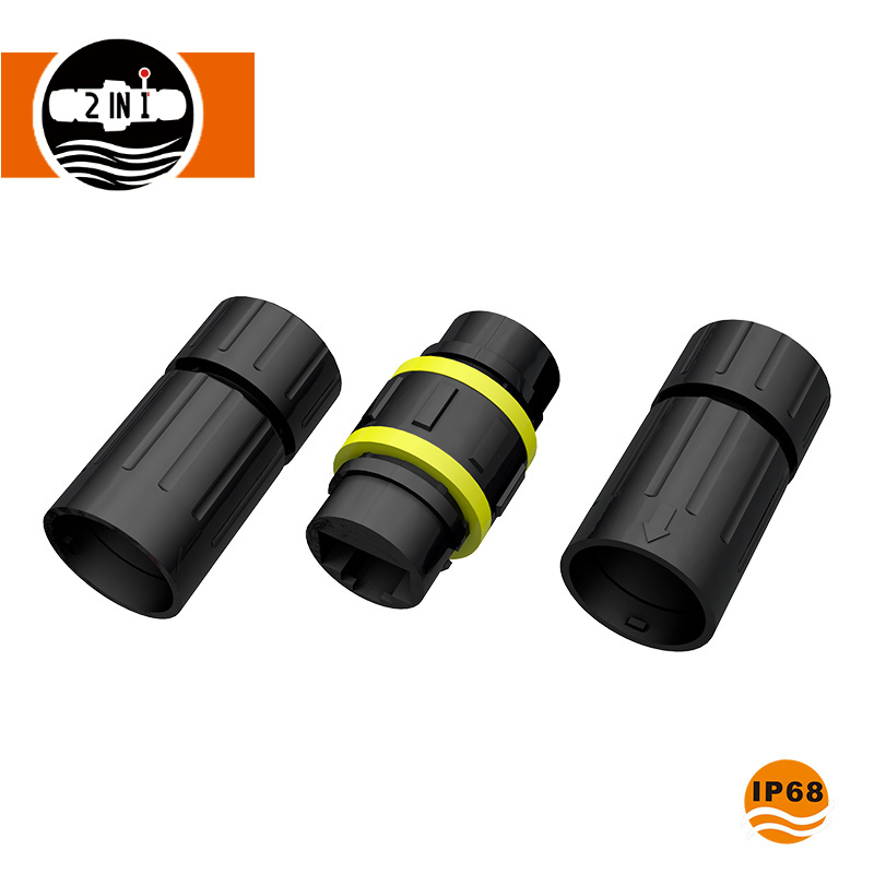 Rj45 防水コネクタはネットワークの信頼性をどのように強化しますか?